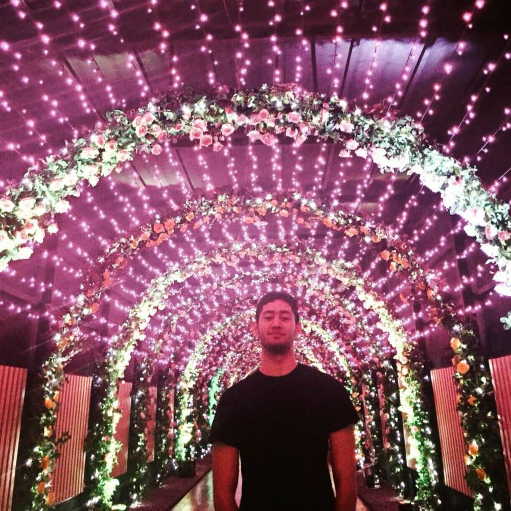 Meet your Posher, Ken